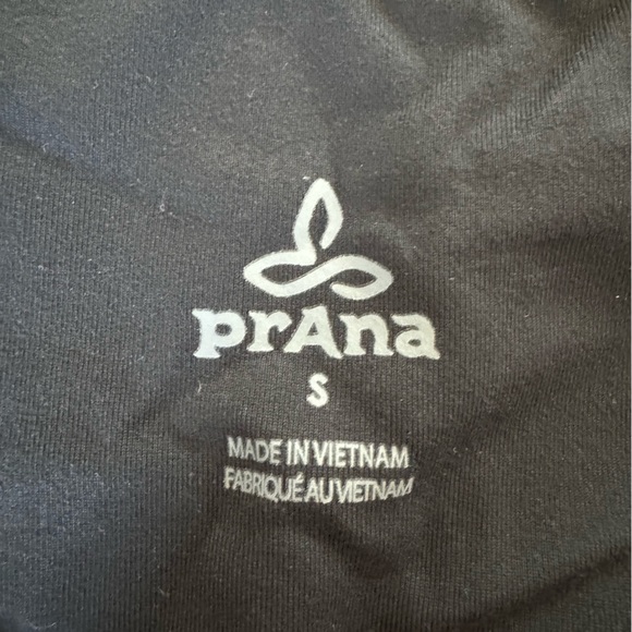Prana leggings size Small - Picture 4 of 5